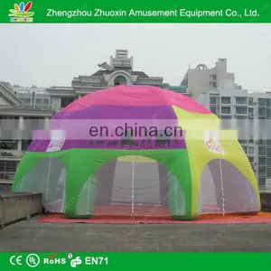 Different Events Use Newest Giant Inflatable Tent for Sale thumbnail-1