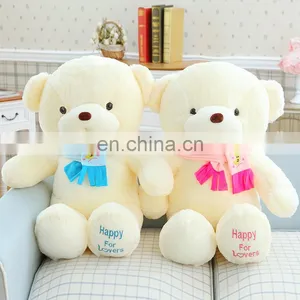 Teddy Bear Giant Teddy Bear Plush Teddy Bear Large Teddy Bear thumbnail-1