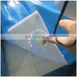 2017 Newest Inflatable Slide/long Slide Lane/ Inflatable Water Slide for Sale thumbnail-5