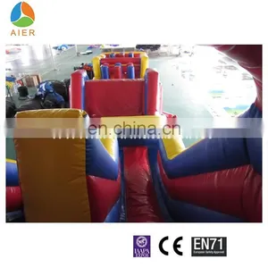 Obstacle,inflatabel Obstacle Course,obstacle Challenge Inflatables thumbnail-3