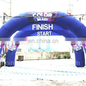 NEW Design Inflatable Arch for Event/racing Arch thumbnail-3