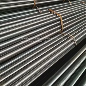 Pre-galvanized Carbon Round Welded Steel Pipe/tube thumbnail-1