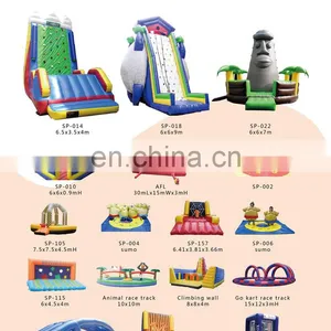 Top Quality Inflatable Air Bag thumbnail-6