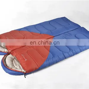 Cotton Envelope Double Sleeping Bag thumbnail-6