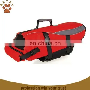 Paws Aboard Doggy Life Jacket thumbnail-3