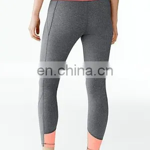 Wholesale Sportswear Fitness Workout Woman Leggings thumbnail-4