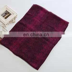 2015 Newest Style Fashion Design Long Africa Shawls(PP0560AL) thumbnail-5