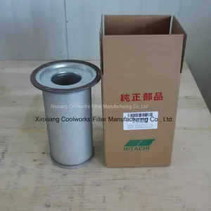 50533020 Hitachi Oil Separator thumbnail-4
