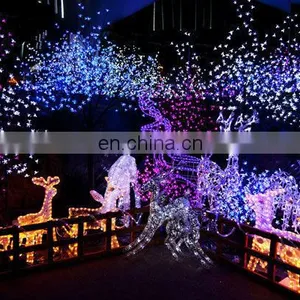 Christmas or Party Home&garden Cottage Decor Wholesale Led String Lights thumbnail-2