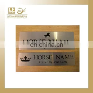 Door Name Plate thumbnail-1