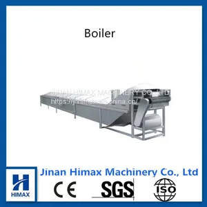 Automatic Mini Fried Instant Noodles Making Machine Product Line thumbnail-4