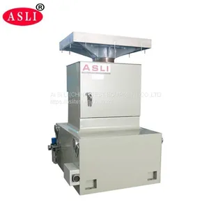 China Mechanical Shock Tester Catalog Of Mechanical Shock Tester For Electronic Components thumbnail-2