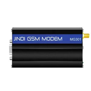 JINDI RS232 QUAD-BAND GSM/GPRS MODEM MG301 thumbnail-1