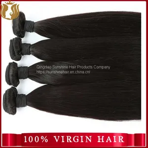 Wholesale Price Raw Virgin Indian Hair Extensions, Afro Kinky Curl Human Bundles For Braiding thumbnail-1