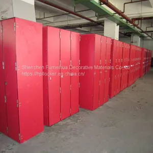 locker (116)