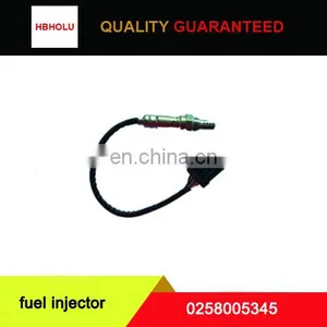 Oxygen Sensor 0258005345 for Chana DFM DFSK thumbnail-1