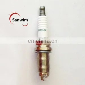 Hot Sale Iridium Glow Spark Plugs for Cable FK20HBR11 thumbnail-1