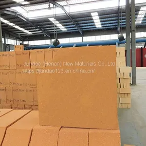 N-3a Fire Clay Brick thumbnail-1