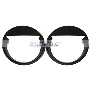 Angry b Ird Style Trim Cover for Jeep TJ (T088 thumbnail-2