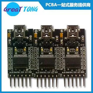PCB Assembly Express PCB Assembly Prototype PCB Assembly thumbnail-1