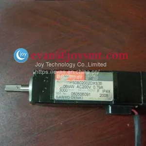 SMT SPARE PART 2S56Q-01842SR2 MOTOR FOR SAMSUNG MACHINE thumbnail-1