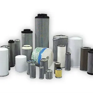 Shenzhen Fimler Filter Element Factory company overview - view 4 thumbnail