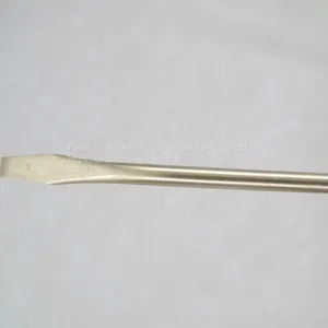 Non Sparking Tools Beryllium Copper Aluminum Brozne Phillips Screwdriver thumbnail-3