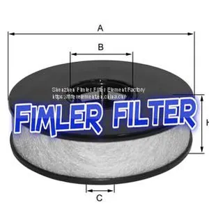 FILU Filters HP4626,HYD 25/70/160, HYD 25/70/60, HYD 25/70/90, HYD 25/70/95, HYD 25/90/160, HYD 25/90/250 thumbnail-1