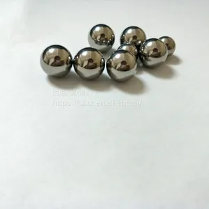 Large Stainless Steel Balls thumbnail-4