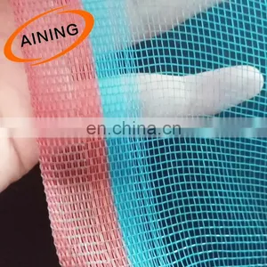 Greenhouse Plastic Anti Insect Net Fiberglass Insect Nets for Sale thumbnail-3