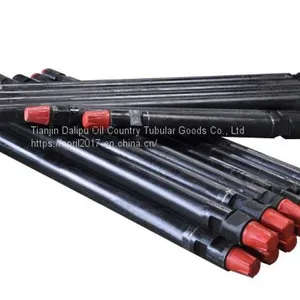 Tianjin Dalipu API 5DP Oil Drill Pipe thumbnail-1