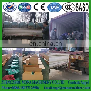 Hot !! Small Chaff Cutter for Feeding on Sale thumbnail-6