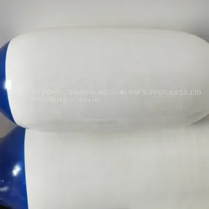 Yacht PVC Anti-UV Fender thumbnail-2