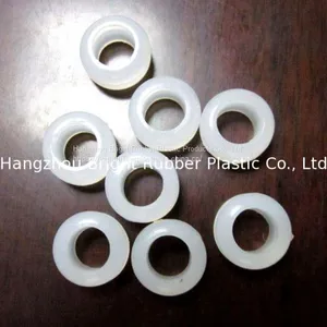 China Customized NBR High Quality Various Shapes Environmental Rubber Grommet thumbnail-3