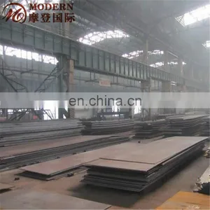 Steel Plate 5mm Thick thumbnail-4