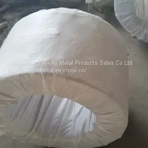 Hot Dipped Galvanized Iron Wire thumbnail-2