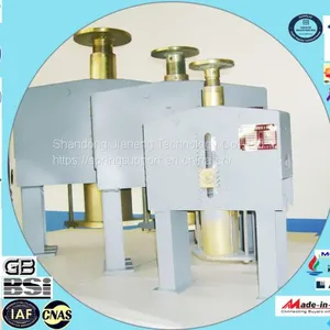 Constant Spring Hangers and Supports thumbnail-3