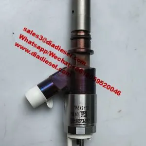 CAT Fuel Injector 326-4756 For CAT Excavator Diesel Engine Parts 320D 312D 314D Engine C4.2 C6 C6.4 thumbnail-1