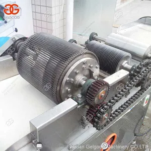 Candied Fruit Dicer/dried Fruit Dicing Machine/preserved Fruit Cube Cutter thumbnail-4