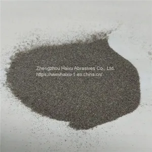 Abrasive Zirconia Fused Alumina thumbnail-1