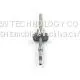 Factory Price High Precision 4mm Ball Screw Assembly 0401 for 3D Printer thumbnail-4