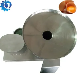 Automatic Egg Shell Separator Egg Liquid Processing Machine thumbnail-1
