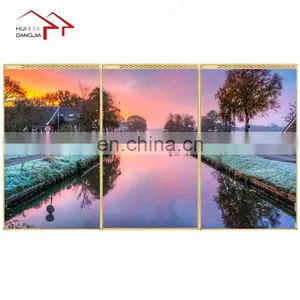 Far Infrared Carbon Crystal Electric Heating Panel Room Heater With CE RoHS thumbnail-1