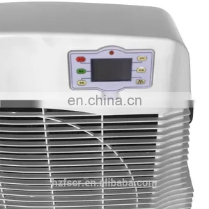 Evaporative Humidifier Professional Manufacturer thumbnail-3