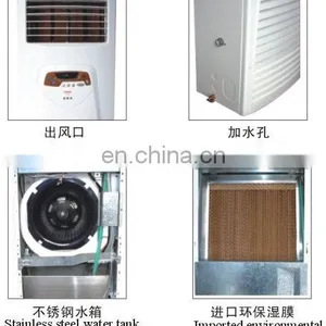 Home and Office Air Humidifier With CE thumbnail-3