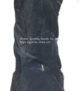 Waterproof Nylon Golf Bag Rain Cover thumbnail-2