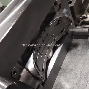 Customize Medical Equipment Plastic Injection Mold &mould for Beauty Machine thumbnail-1