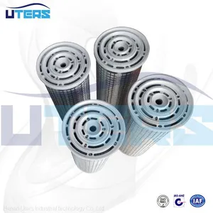 UTERS Replace of Chengtianbeida Power Plant Lubricating Oil Filter Element 21FC5121-110*160 thumbnail-2
