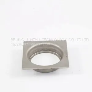 Thickness 1.0mm Metal Stamping Parts Custom Sheet Metal Stamping Parts thumbnail-4