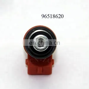 High Quality Auto Part Engine Fuel Injector Nozzle 96518620 96620255 96351840 thumbnail-4